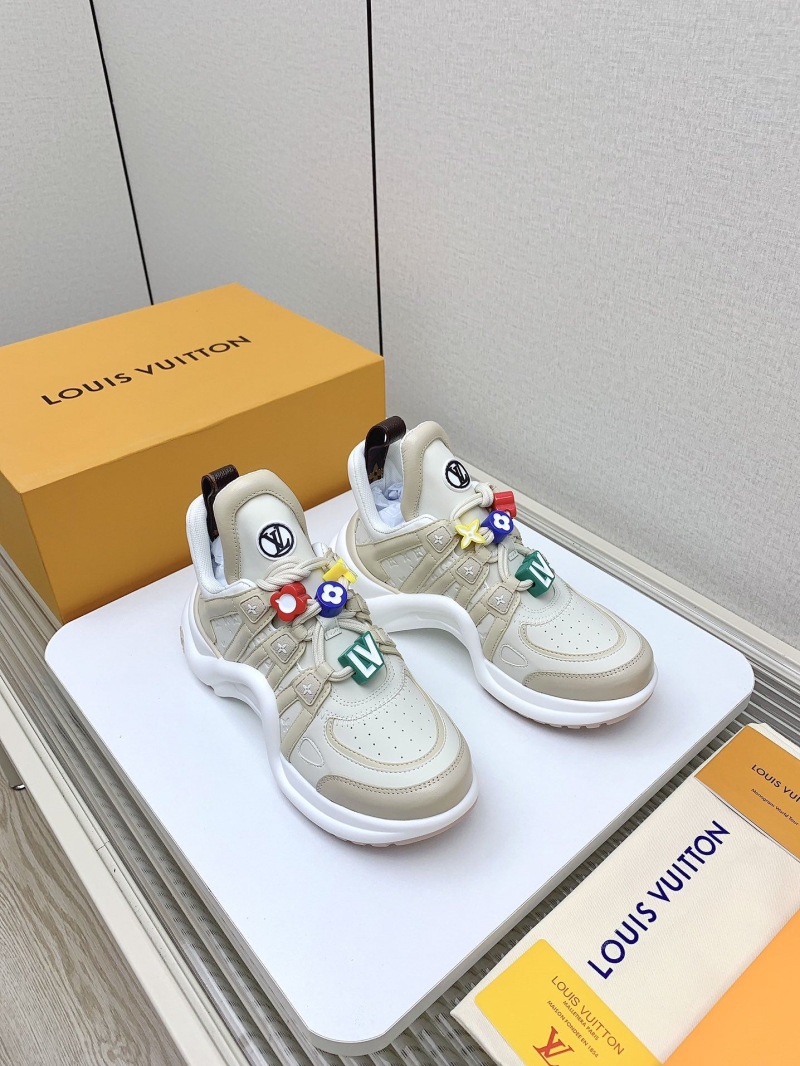 LV Sneakers